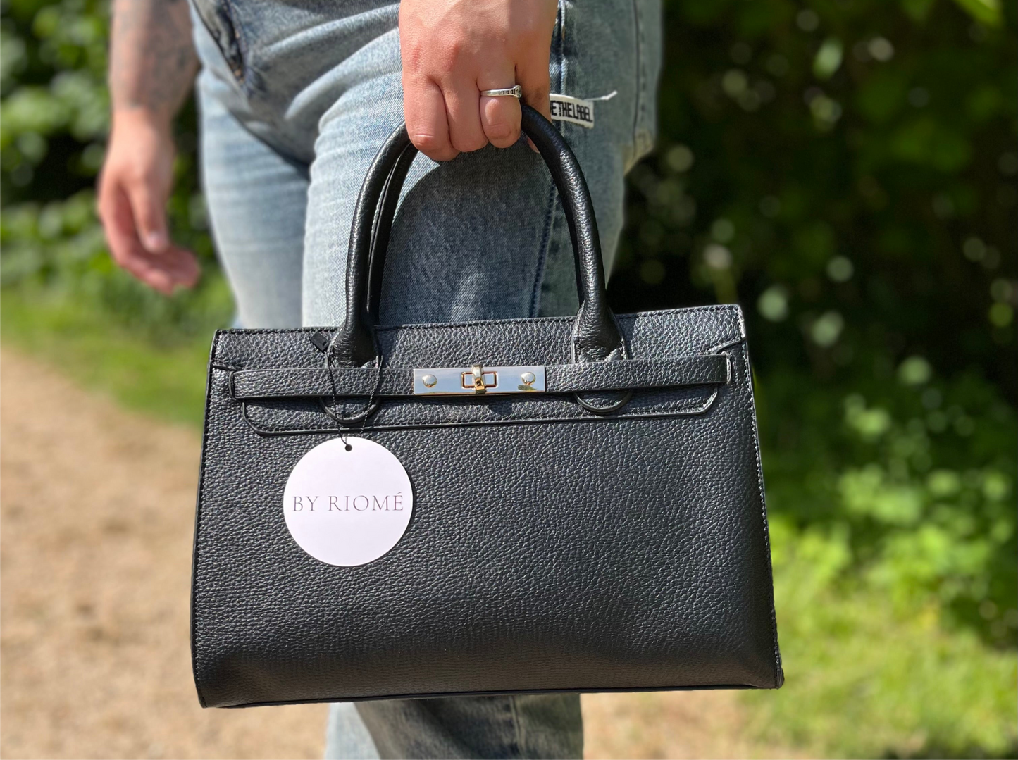 Tas Sophia