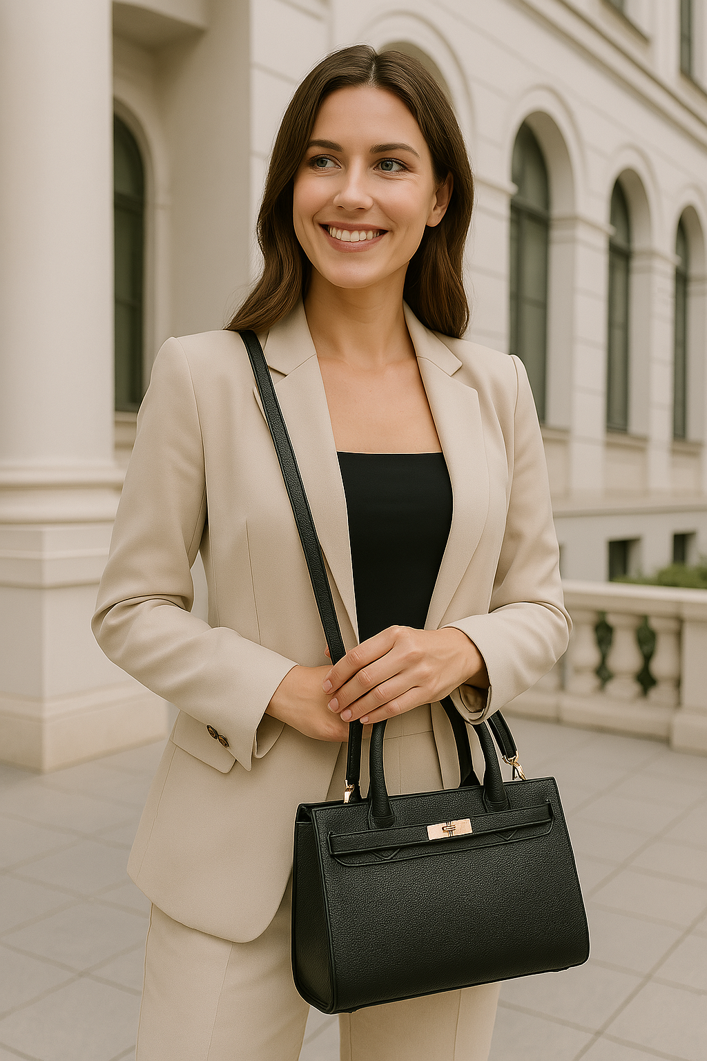 Tas Sophia