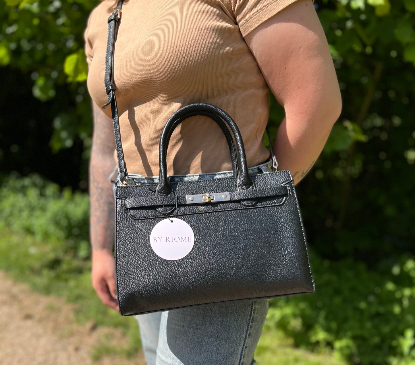 Tas Sophia