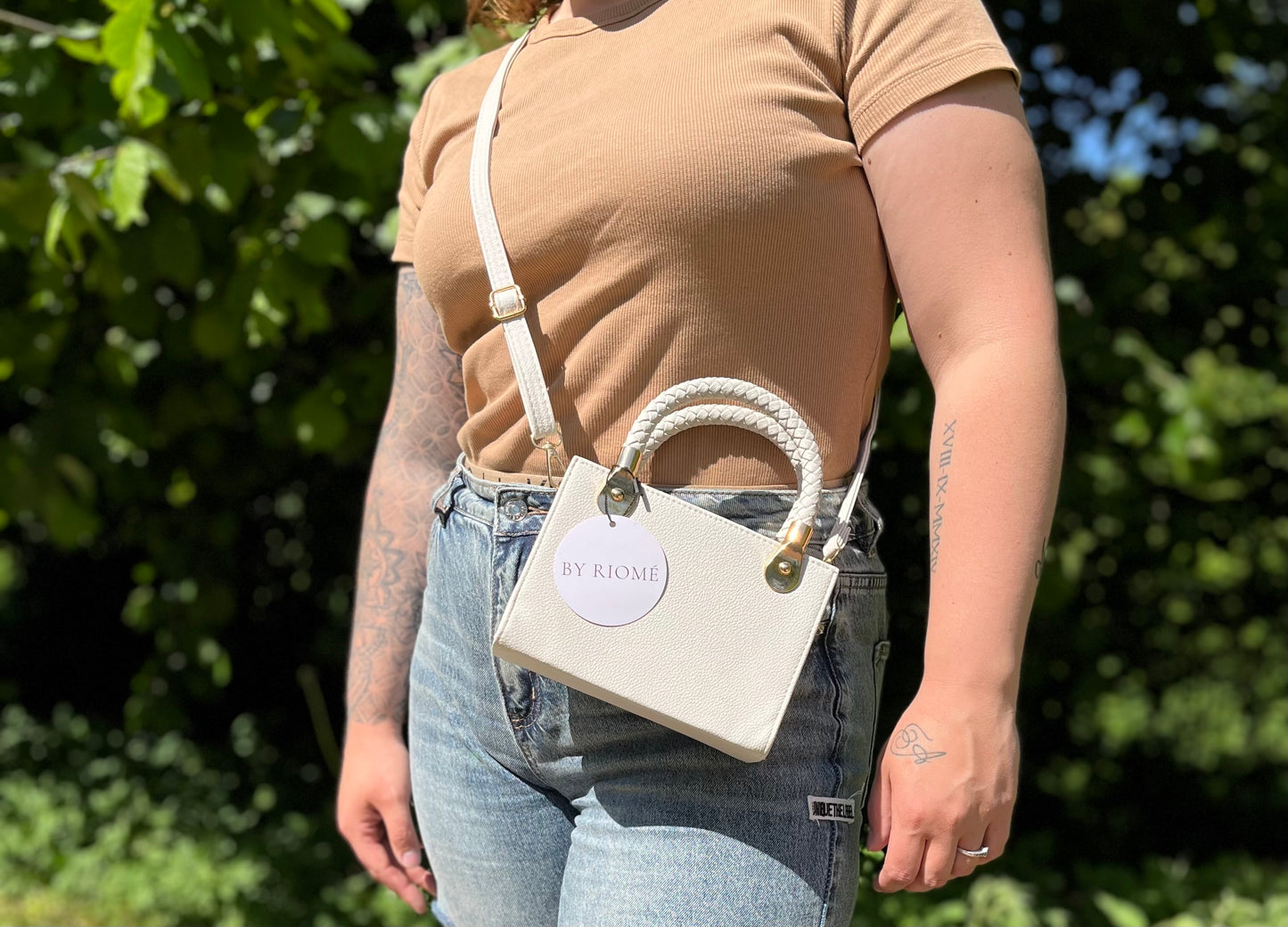 Tas Rosanne