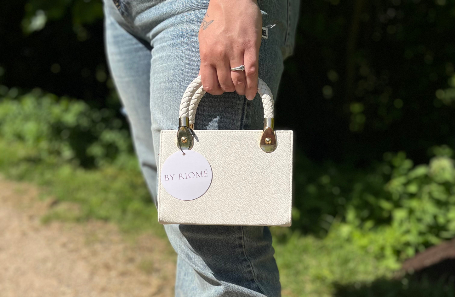 Tas Rosanne