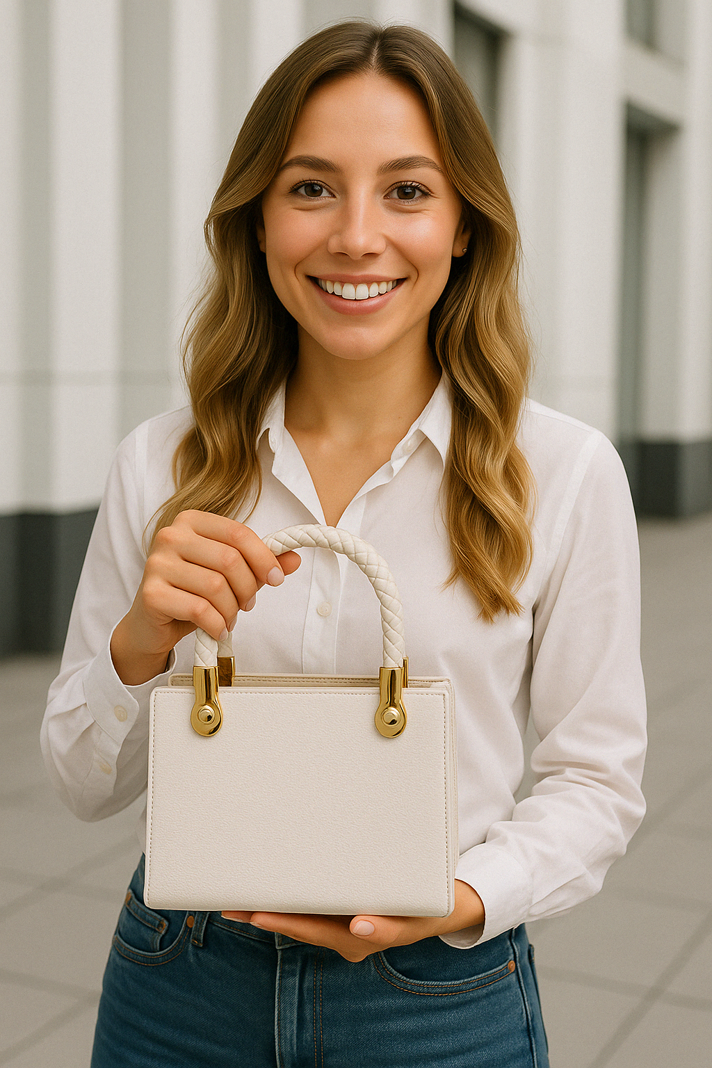 Tas Rosanne