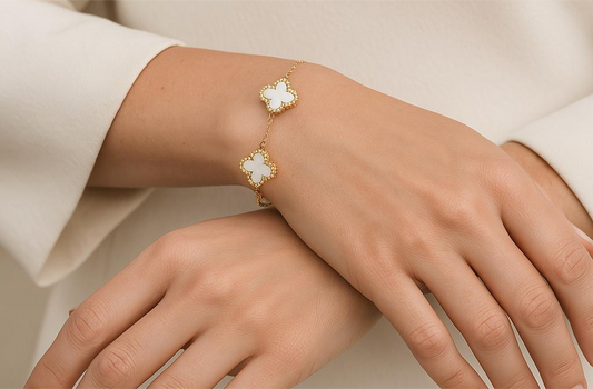 Armband Aurelia